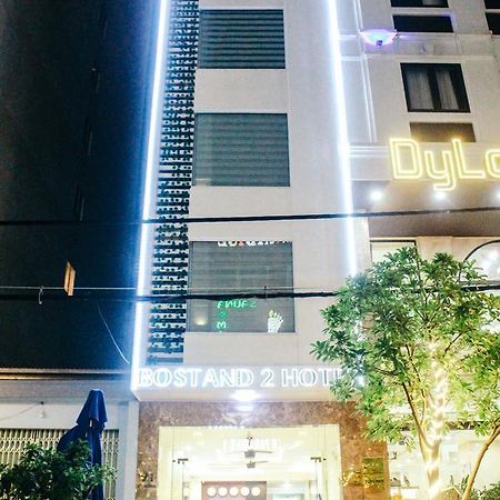 Bostand Hotel Son Tra 외부 사진