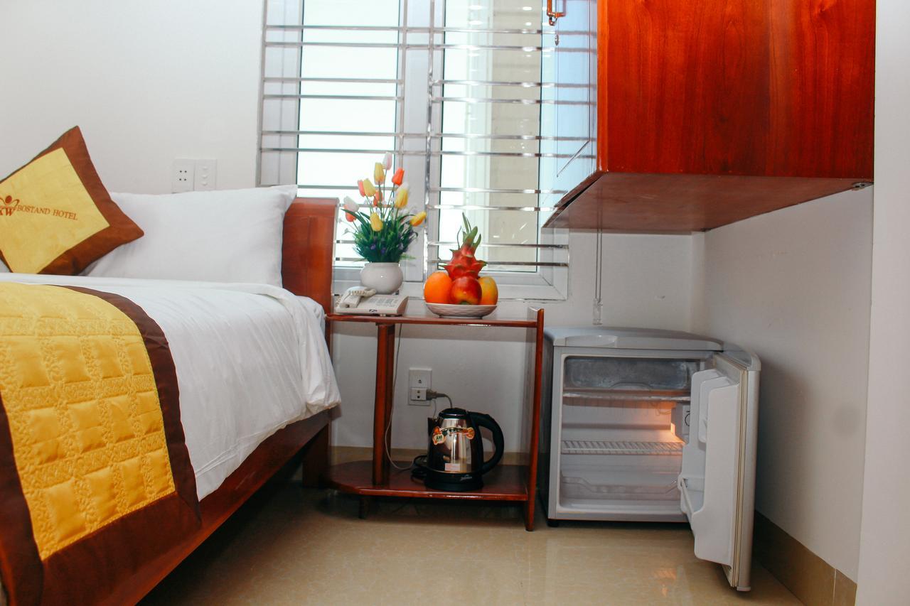 Bostand Hotel Son Tra 외부 사진