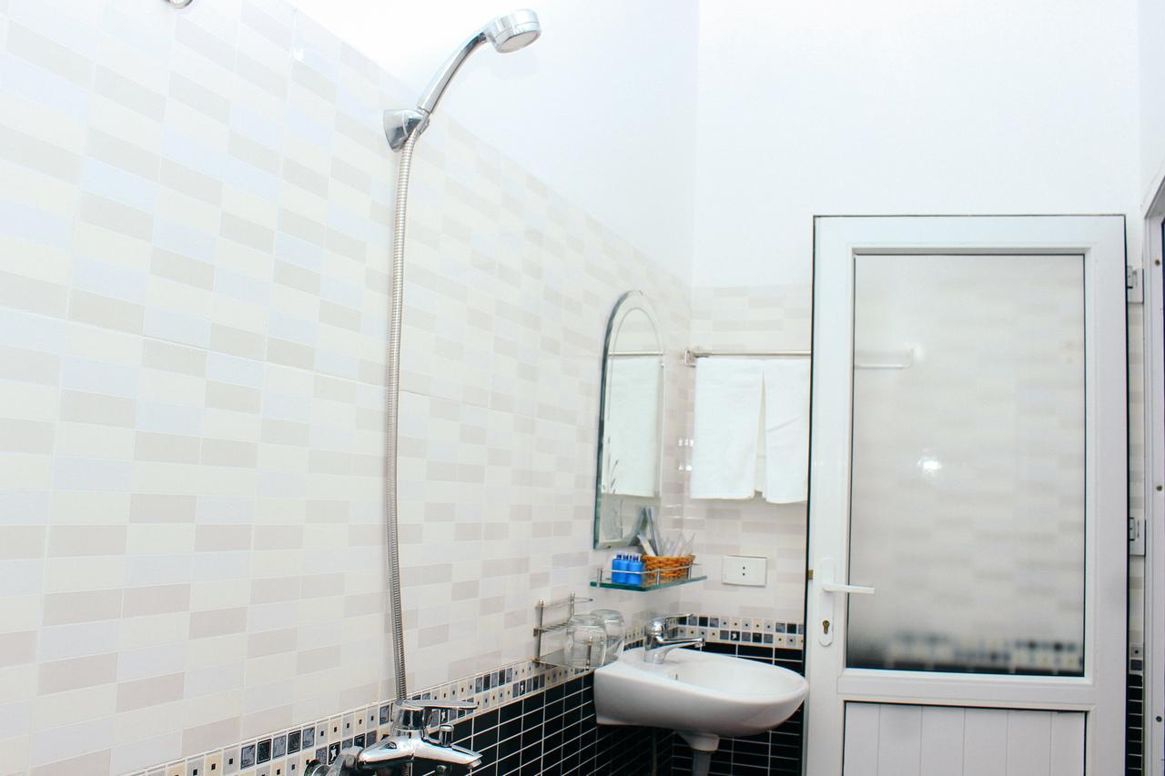 Bostand Hotel Son Tra 외부 사진
