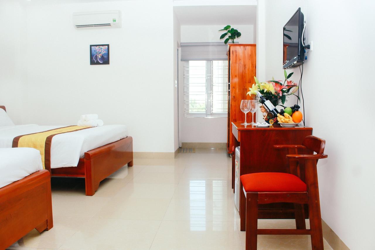 Bostand Hotel Son Tra 외부 사진