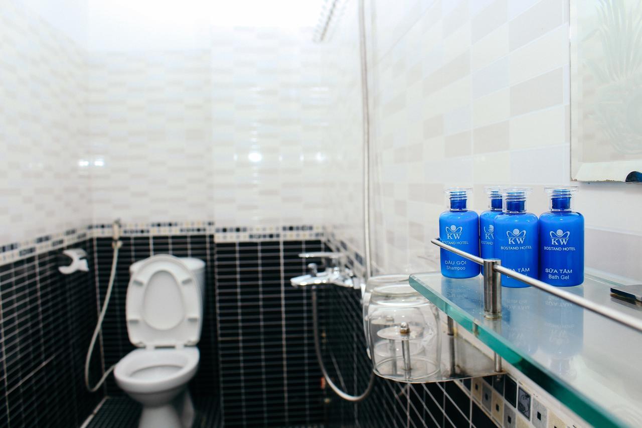 Bostand Hotel Son Tra 외부 사진