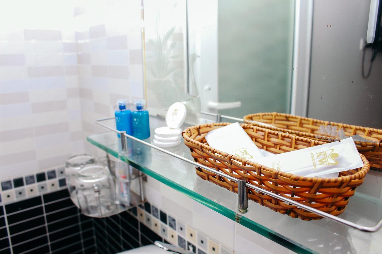 Bostand Hotel Son Tra 외부 사진