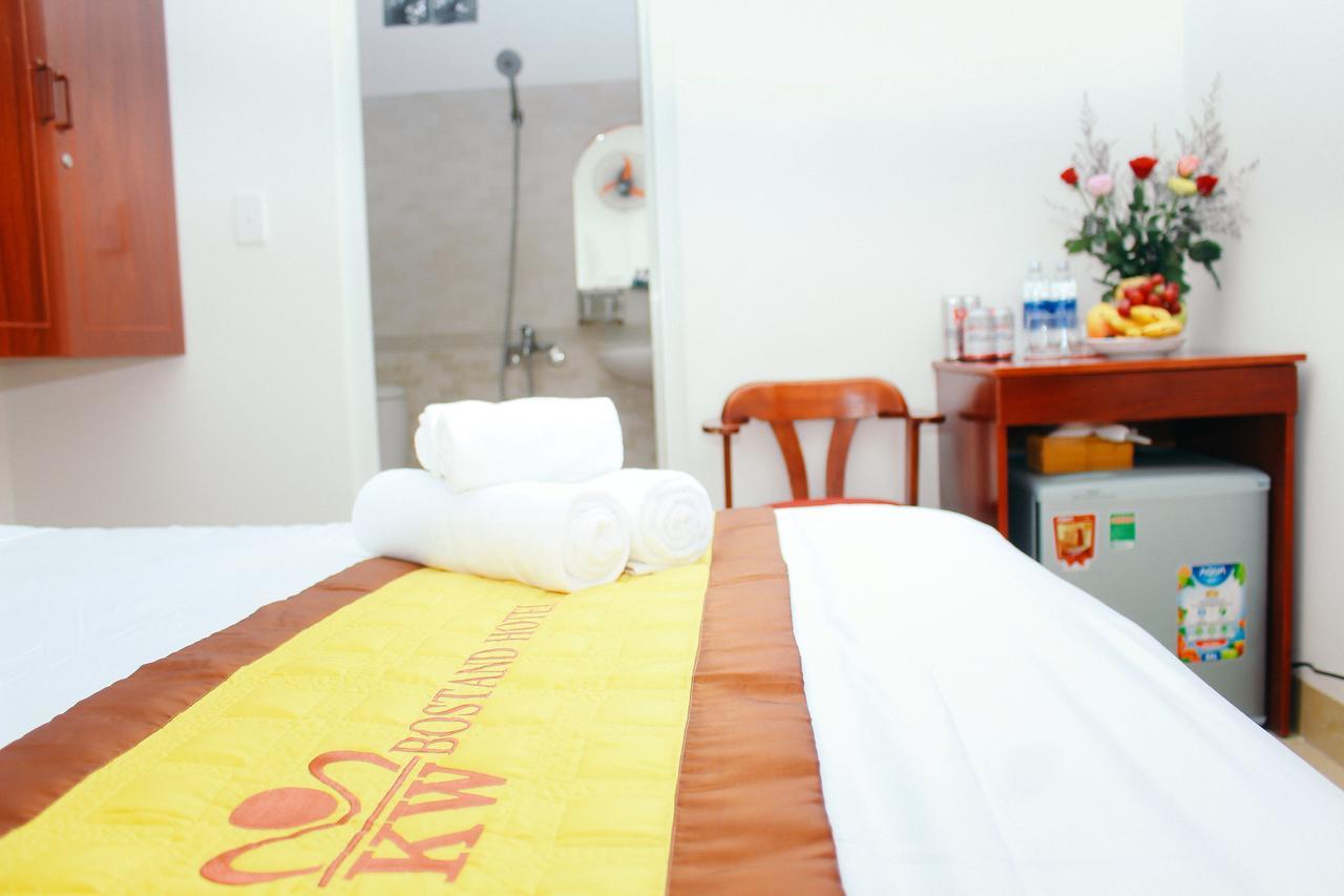 Bostand Hotel Son Tra 외부 사진