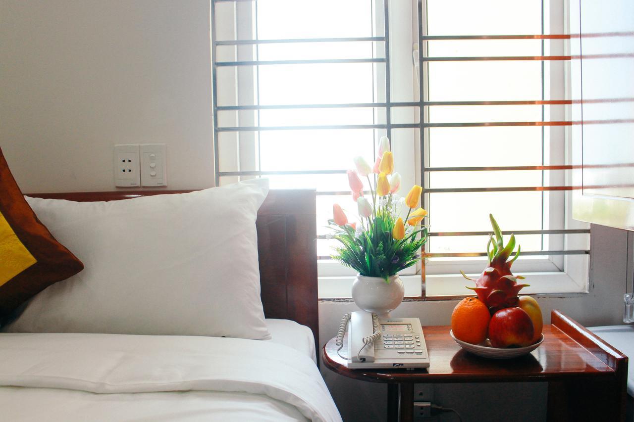 Bostand Hotel Son Tra 외부 사진